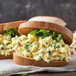 Discover how to elevate your lunch with these delicious, protein-packed egg salad recipes. Perfect for any day of the week!